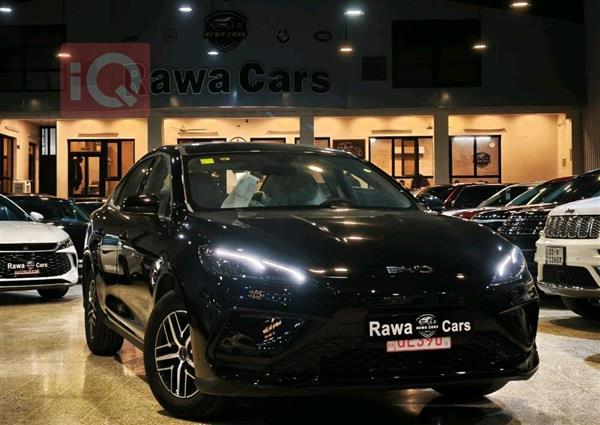 بی وای دی سيل 05 DM-i 2025  بۆ فرۆشتن لە عێراق - هەولێر